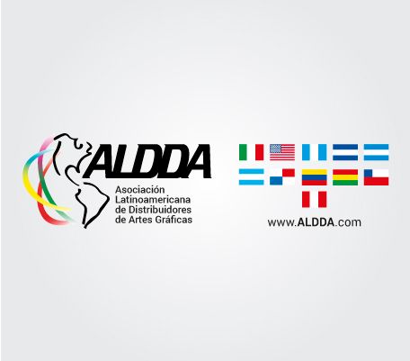 Somos miembros de ALDDA