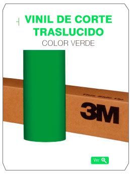 vinilcolorverdetraslucido