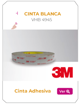 cinta-blanca
