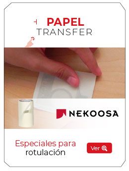 producto nekoosa
