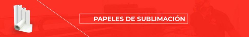 bannerpapeldesublimación