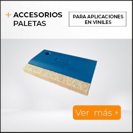 paletas