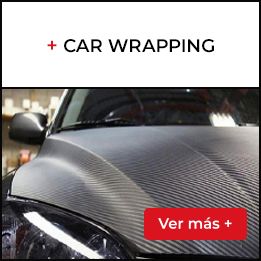 CAR WRAPPING PRINCIPAL