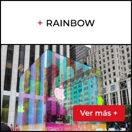 RAINBOW 1