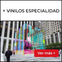 VINILOS ESPECIALIDAD 2
