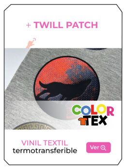 COLOR TEX-02