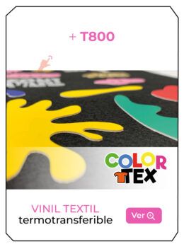 COLOR TEX-04