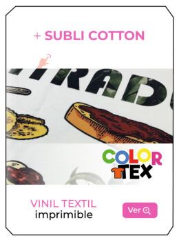 COLOR TEX-06