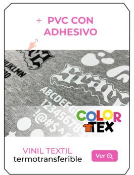 COLOR TEX-09