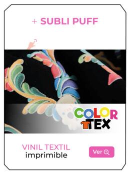 COLOR TEX2-10