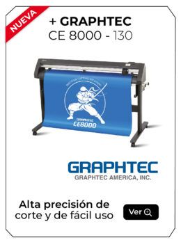 Graphtec CE 8000 - 130