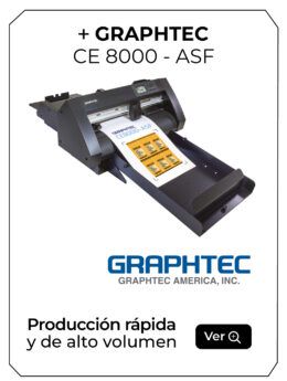 GRAPHTEC CE 800 SCF-09-09-09-09