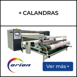 Calandra 1-03