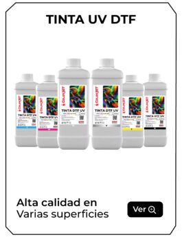 Tinta Colorjet 4