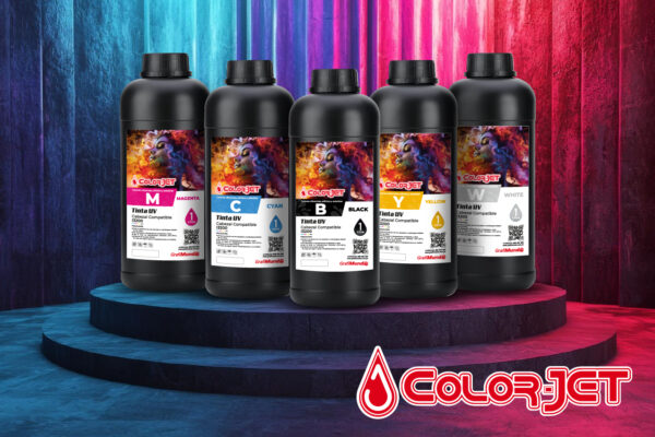 Tinta Colorjet awd1-01