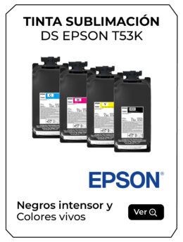 WEB TINTAS EPSON T43M-01
