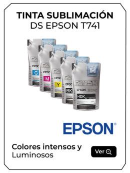 WEB TINTAS EPSON T43M-02