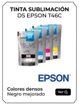 WEB TINTAS EPSON T43M-03